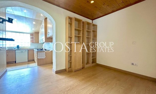 Resale - Villa -
Orihuela - Cabo Roig