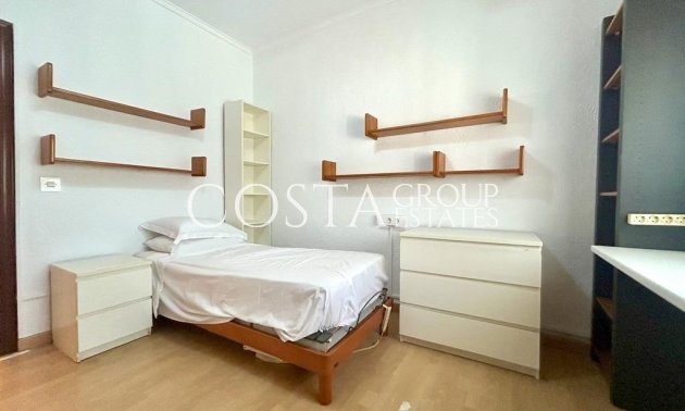 Resale - Villa -
Orihuela - Cabo Roig