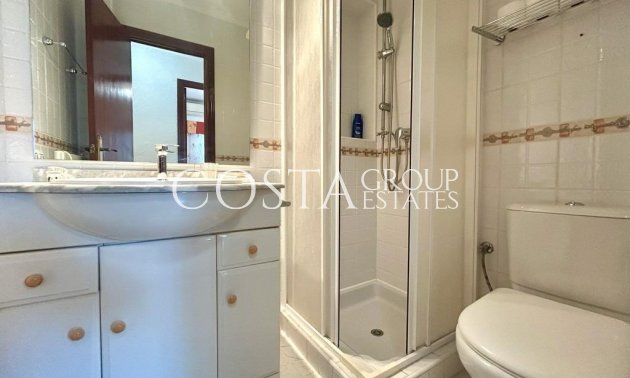 Resale - Villa -
Orihuela - Cabo Roig