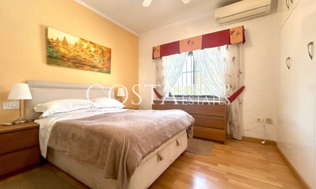 Resale - Villa -
Orihuela - Cabo Roig