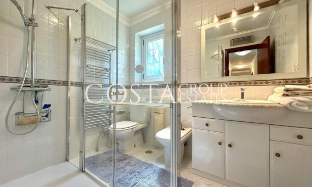 Resale - Villa -
Orihuela - Cabo Roig