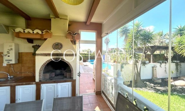 Resale - Villa -
Orihuela - Cabo Roig