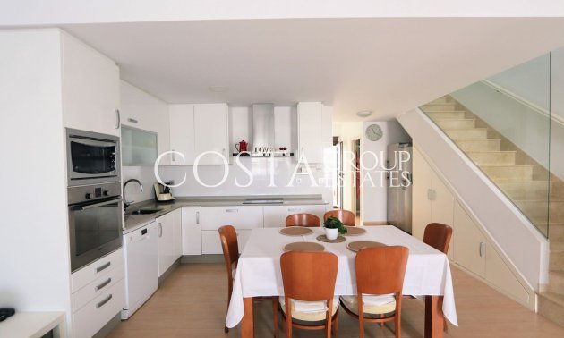 Resale - Villa -
San Pedro del Pinatar - Lo Pagan