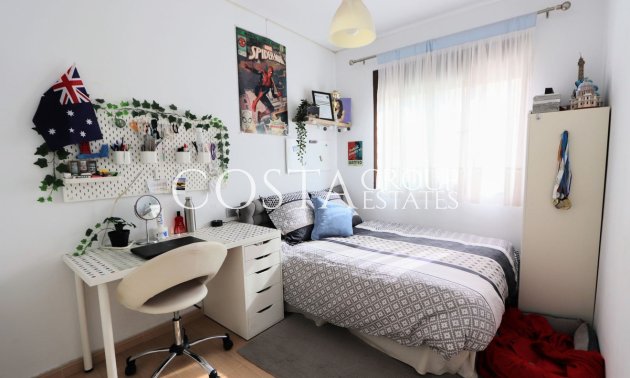 Resale - Villa -
San Pedro del Pinatar - Lo Pagan