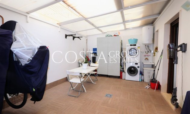 Resale - Villa -
San Pedro del Pinatar - Lo Pagan