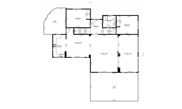 Resale - Villa -
Calpe - Calpe Centro