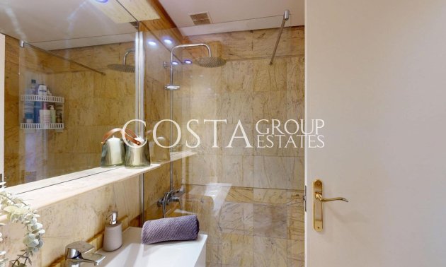 Resale - Apartments -
Orihuela - Campoamor