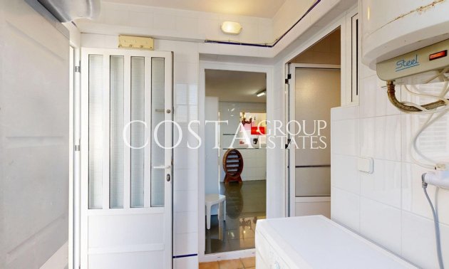 Resale - Apartments -
Orihuela - Campoamor