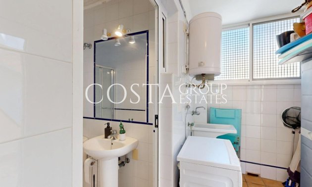 Resale - Apartments -
Orihuela - Campoamor