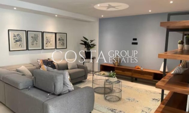 Resale - Villa -
Algorfa - Algorfa Centro