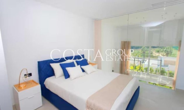 Resale - Villa -
Algorfa - Algorfa Centro