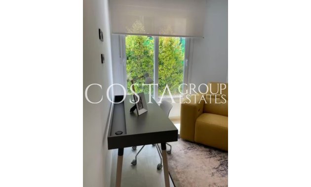 Resale - Villa -
Algorfa - Algorfa Centro