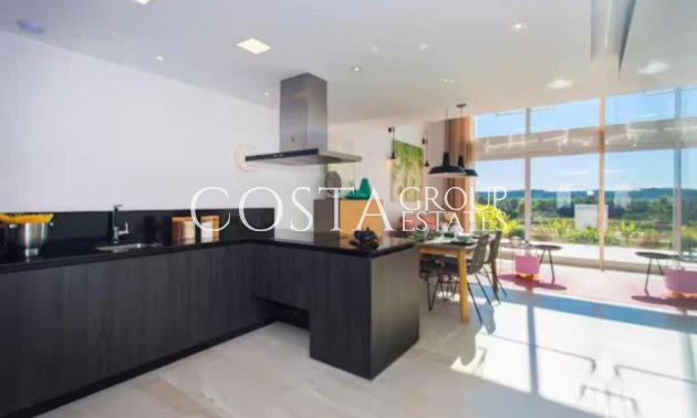 Resale - Villa -
Algorfa - Algorfa Centro