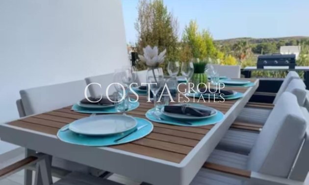 Resale - Villa -
Algorfa - Algorfa Centro