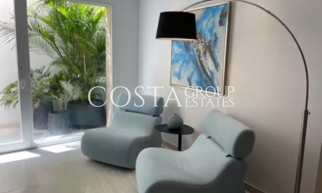 Resale - Villa -
Algorfa - Algorfa Centro