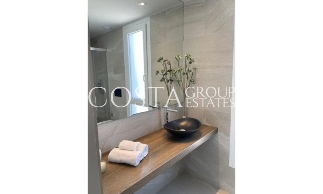 Resale - Villa -
Algorfa - Algorfa Centro