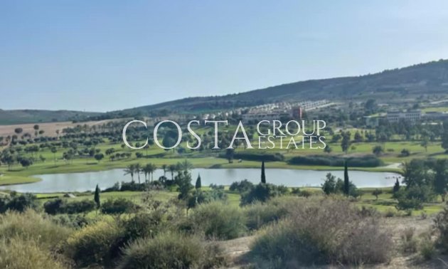 Resale - Villa -
Algorfa - Algorfa Centro