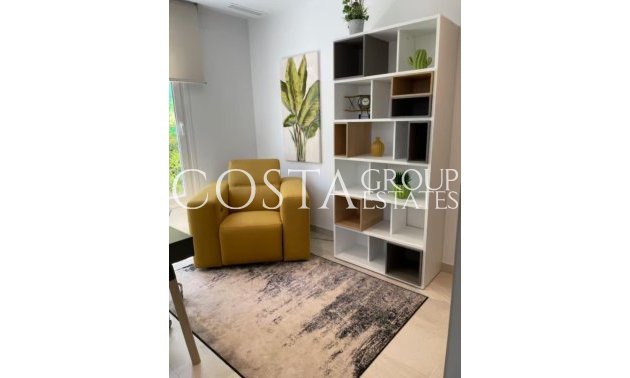 Resale - Villa -
Algorfa - Algorfa Centro