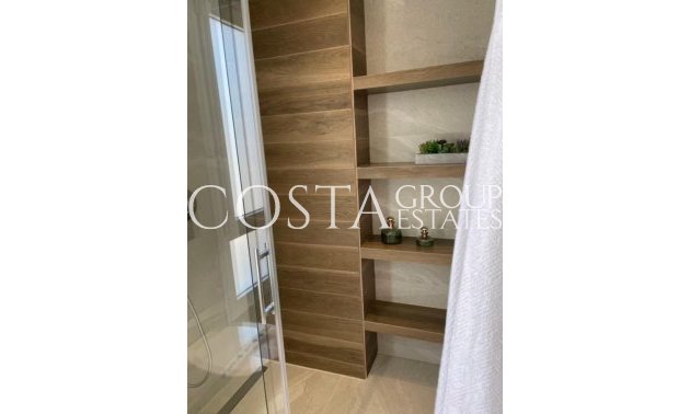 Resale - Villa -
Algorfa - Algorfa Centro