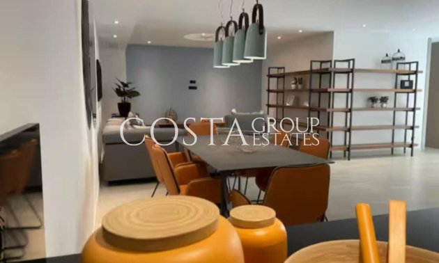 Resale - Villa -
Algorfa - Algorfa Centro