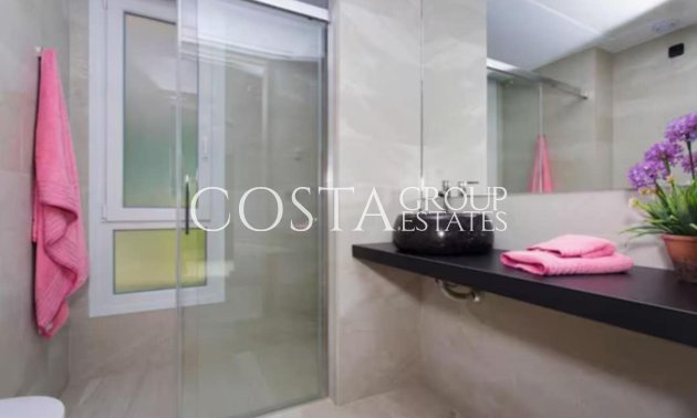 Resale - Villa -
Algorfa - Algorfa Centro