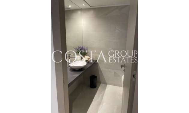 Resale - Villa -
Algorfa - Algorfa Centro