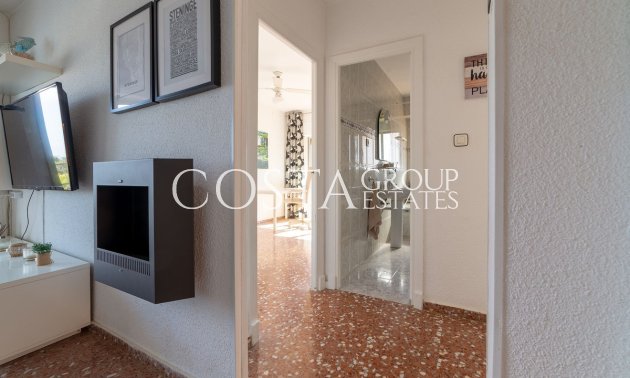 Resale - Apartments -
Orihuela - Punta Prima