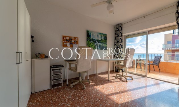 Resale - Apartments -
Orihuela - Punta Prima