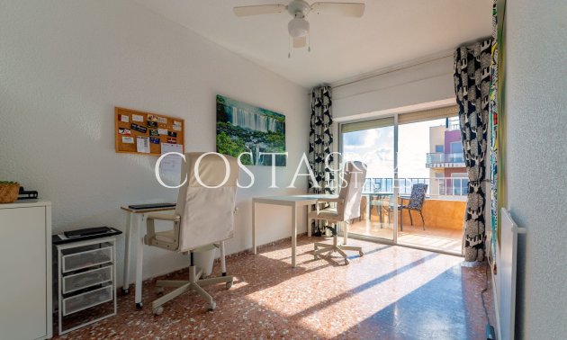 Resale - Apartments -
Orihuela - Punta Prima