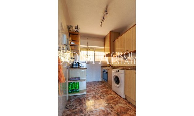 Resale - Apartments -
Orihuela - Punta Prima