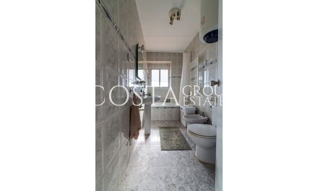 Resale - Apartments -
Orihuela - Punta Prima