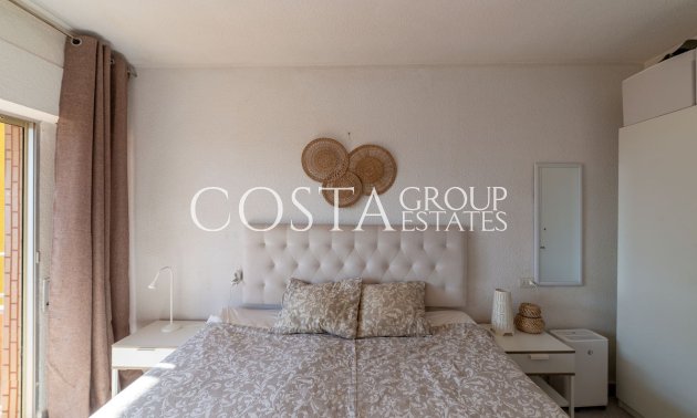 Resale - Apartments -
Orihuela - Punta Prima