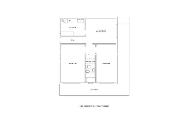 Resale - Apartments -
Orihuela - Punta Prima
