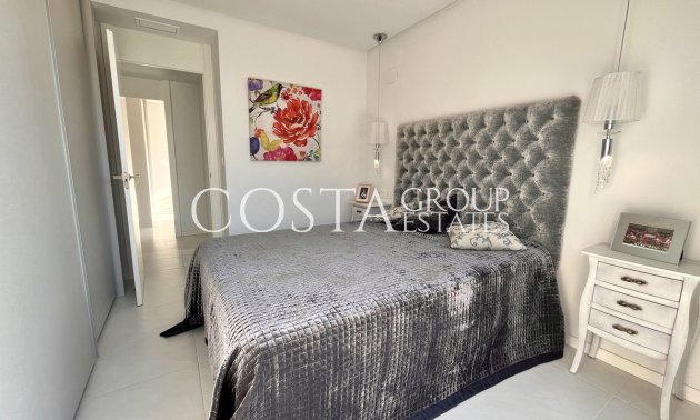 Resale - Villa -
Orihuela - Los Dolses
