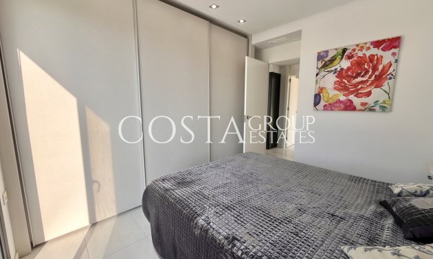 Resale - Villa -
Orihuela - Los Dolses