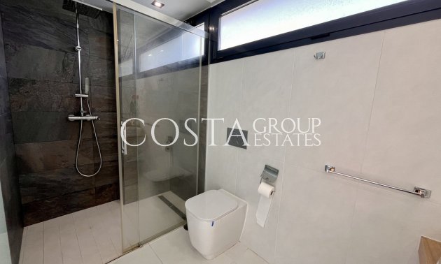 Resale - Villa -
Orihuela - Los Dolses