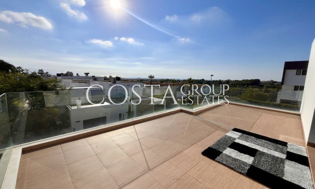 Resale - Villa -
Orihuela - Los Dolses