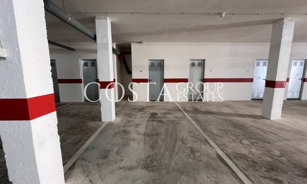 Resale - Villa -
Orihuela - Los Dolses