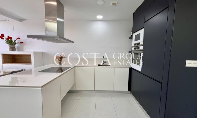 Resale - Villa -
Orihuela - Villamartin