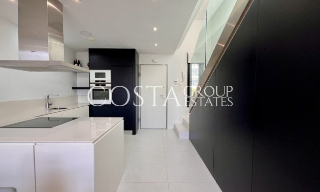 Resale - Villa -
Orihuela - Villamartin