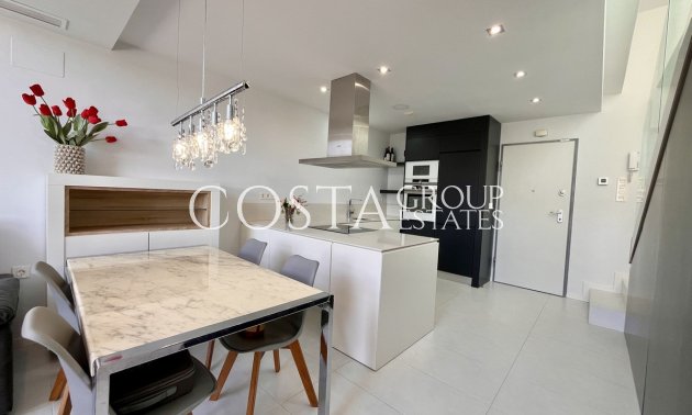 Resale - Villa -
Orihuela - Villamartin