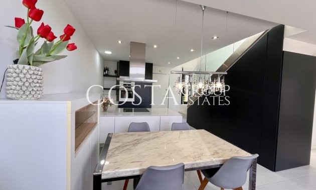 Resale - Villa -
Orihuela - Villamartin