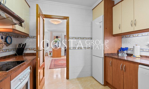 Resale - House -
Torrevieja - Torrevieja Centro