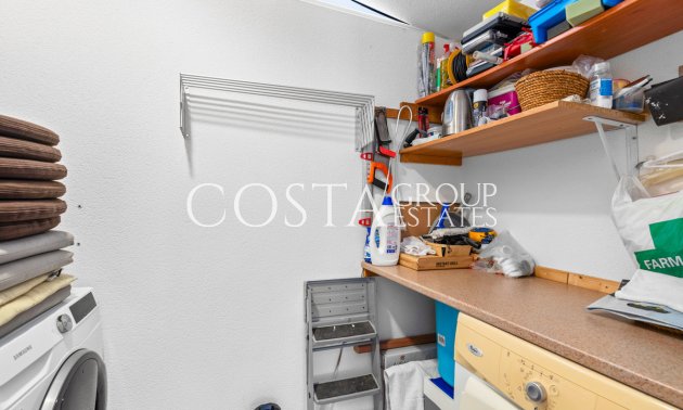 Resale - House -
Torrevieja - Torrevieja Centro