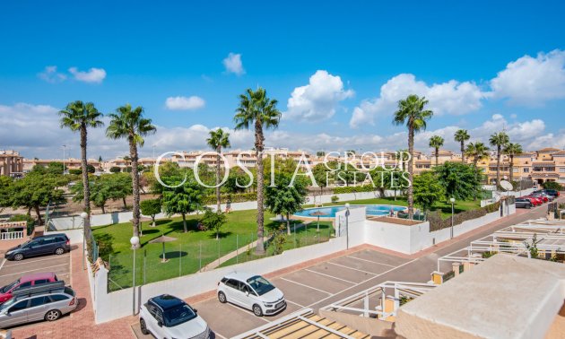 Resale - House -
Torrevieja - Torrevieja Centro