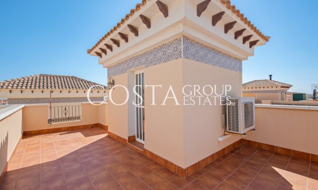 Resale - House -
Torrevieja - Torrevieja Centro