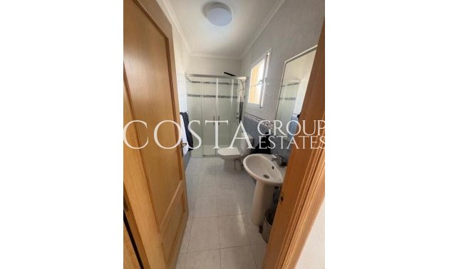 Resale - Villa -
Fortuna - El Reloj