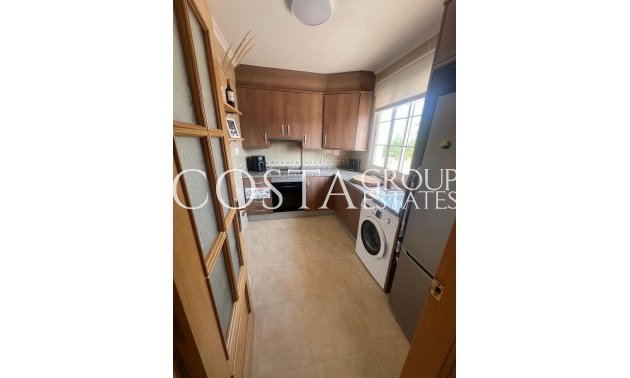 Resale - Villa -
Fortuna - El Reloj