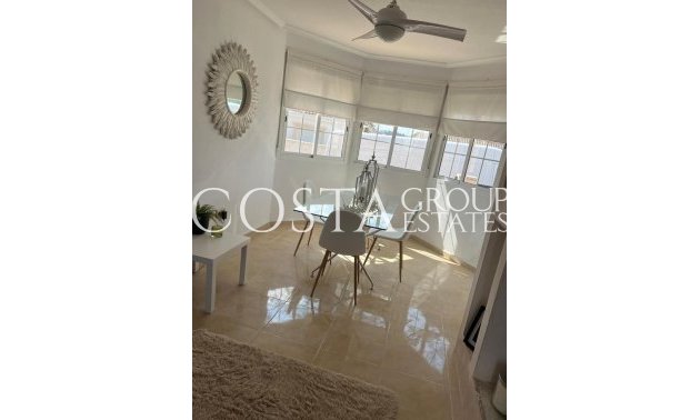 Resale - Villa -
Fortuna - El Reloj