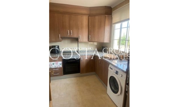 Resale - Villa -
Fortuna - El Reloj